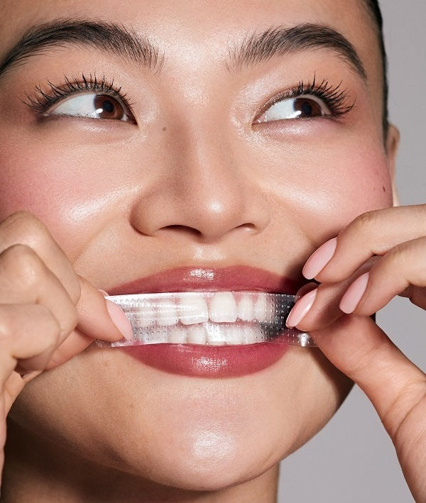 Go Peroxide-Free – The Side-Effects of Peroxide, and Peroxide-Free Alternatives
