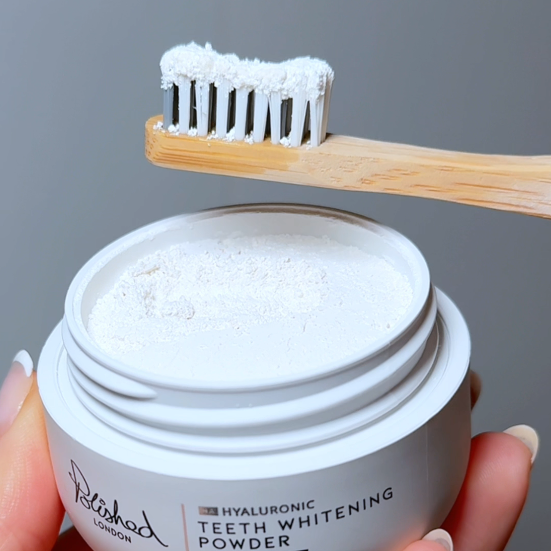 Teeth Whitening Powder