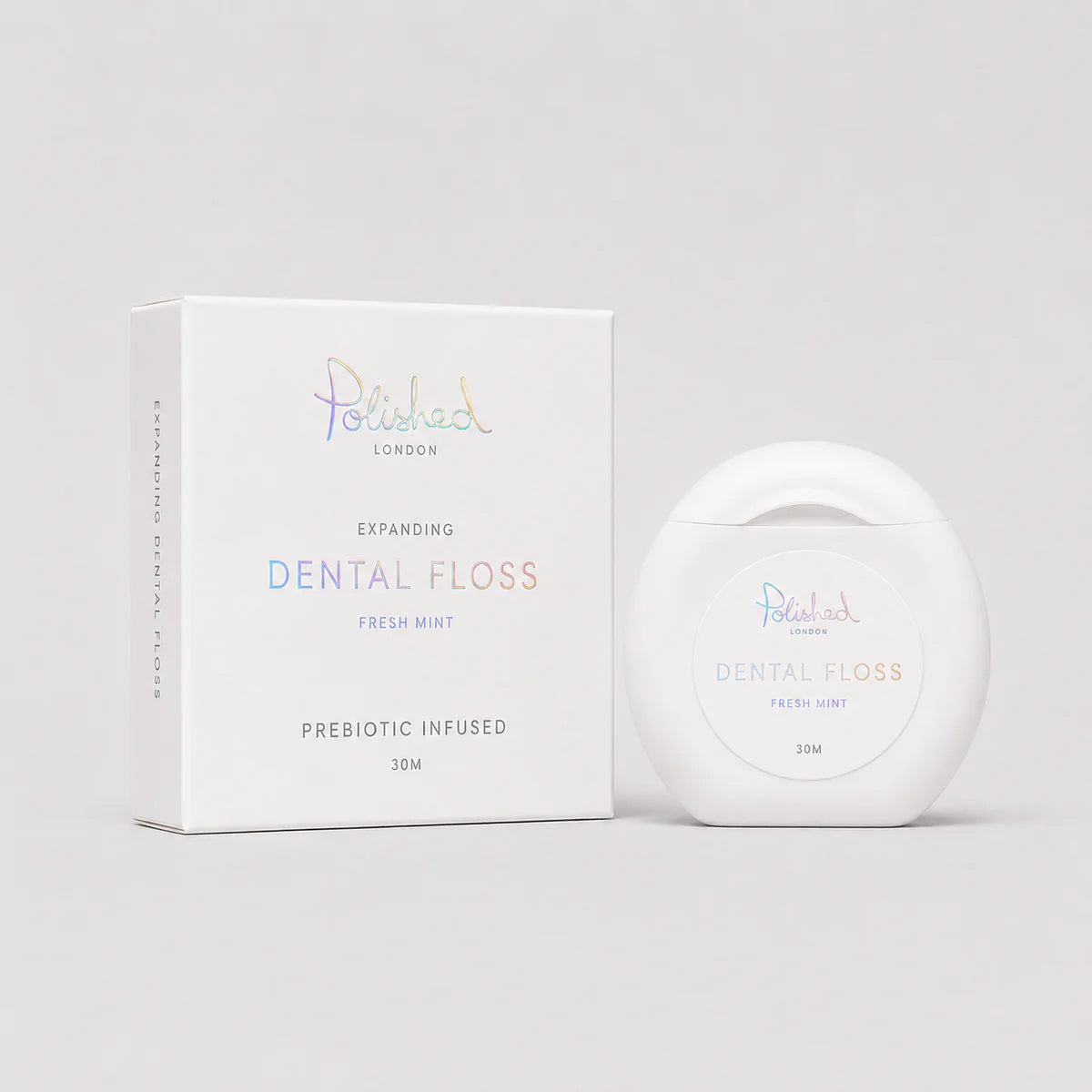 MINT DENTAL FLOSS