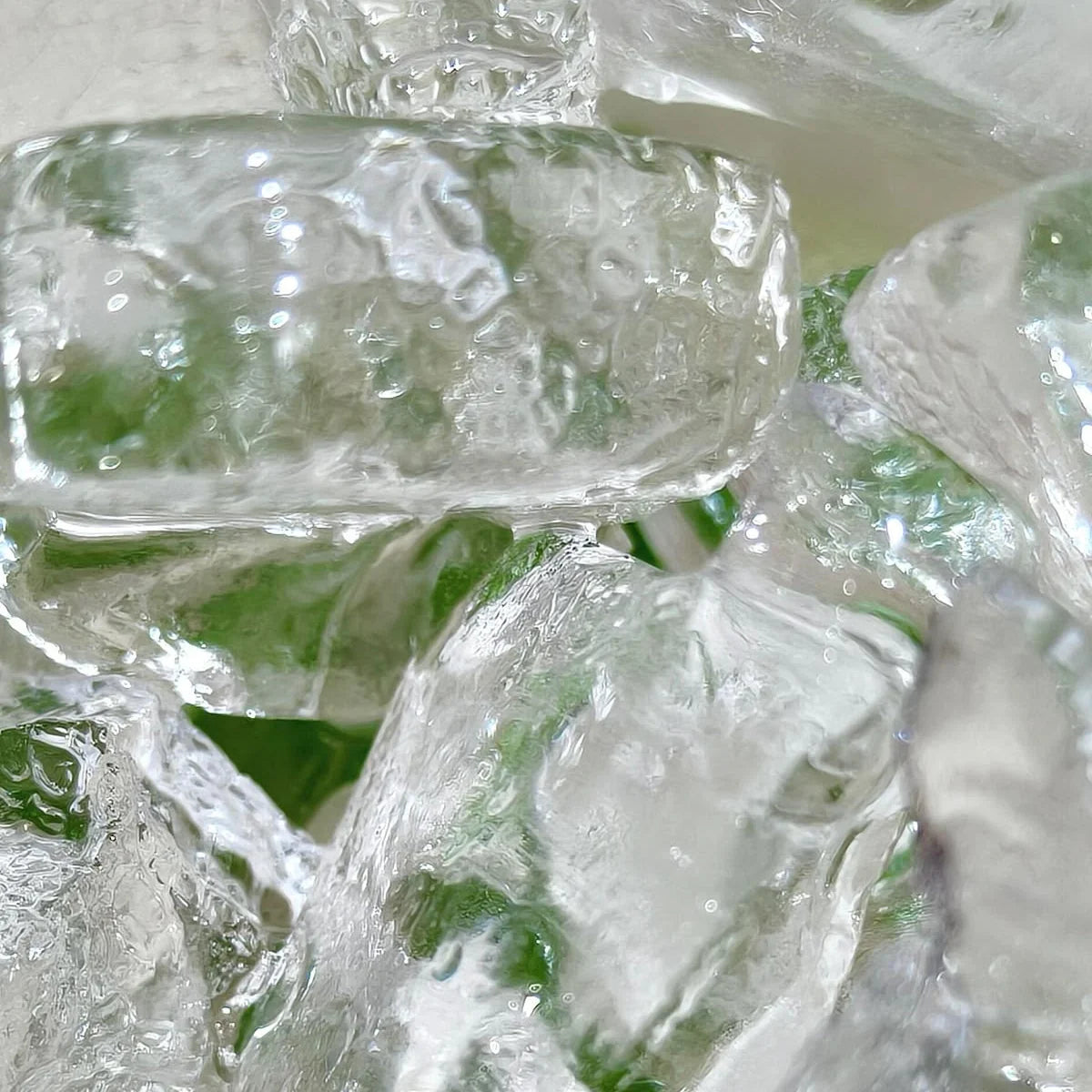 MINT DENTAL FLOSS
