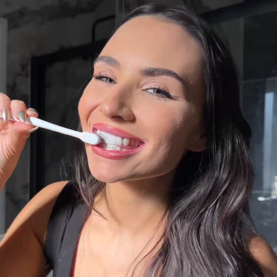 Teeth Whitening Powder
