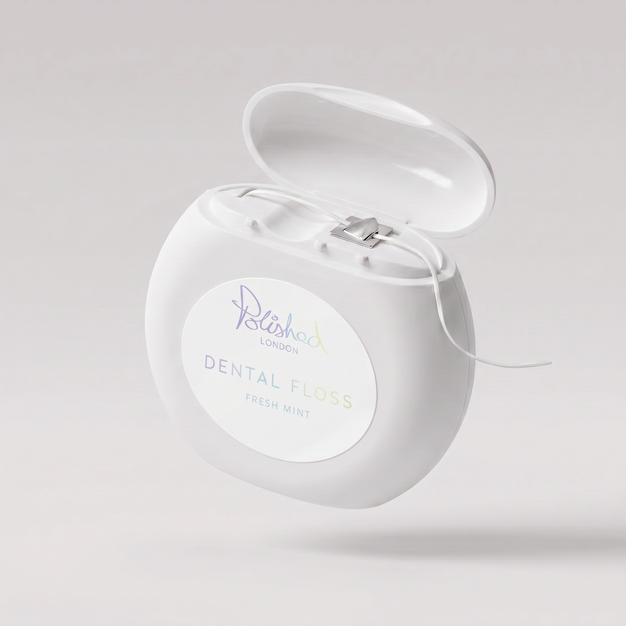 MINT DENTAL FLOSS