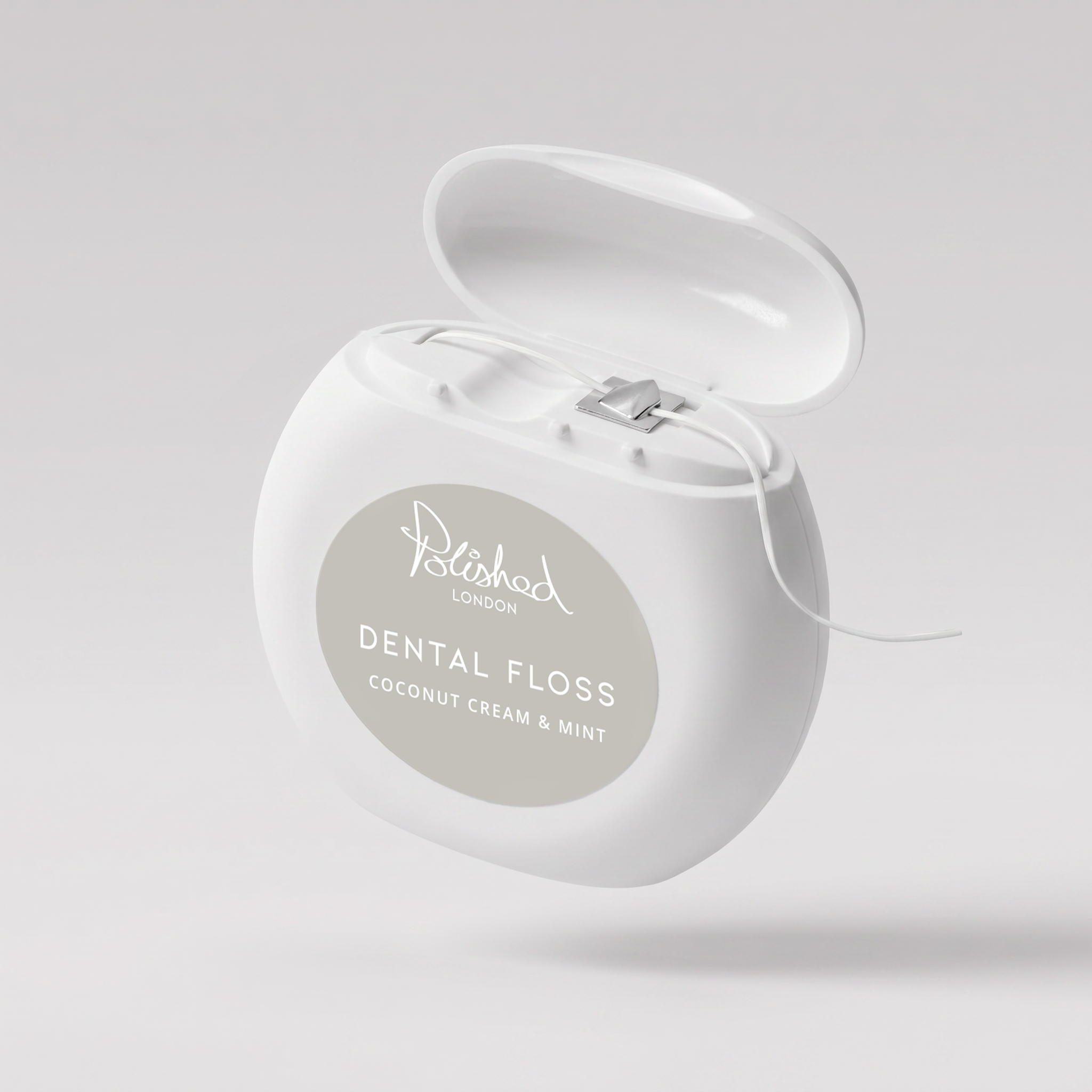 COCONUT DENTAL FLOSS