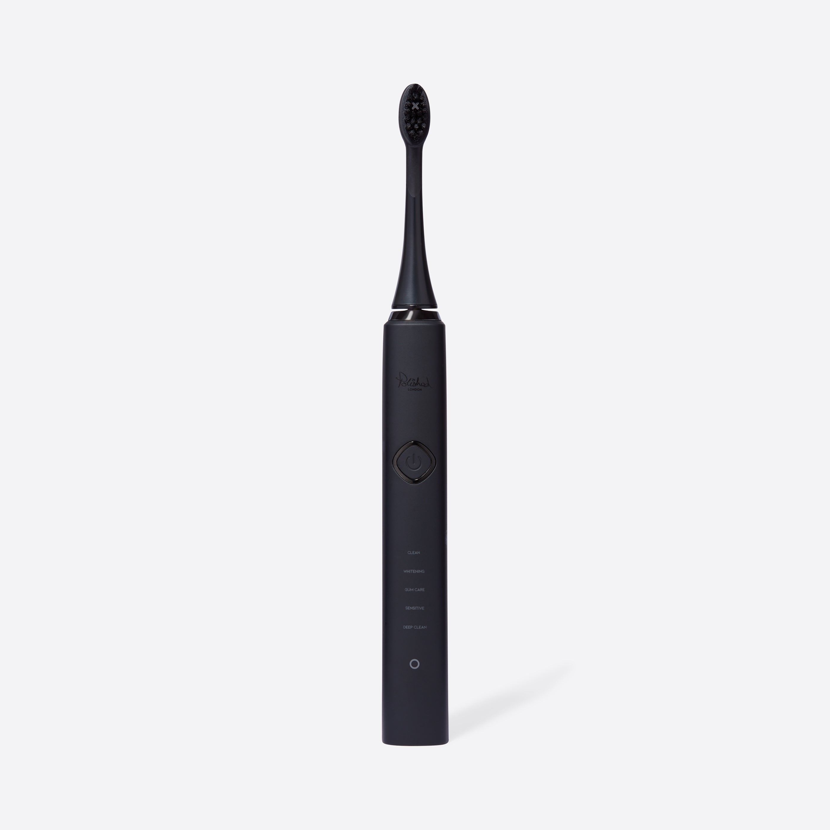Sonic XP Toothbrush – black