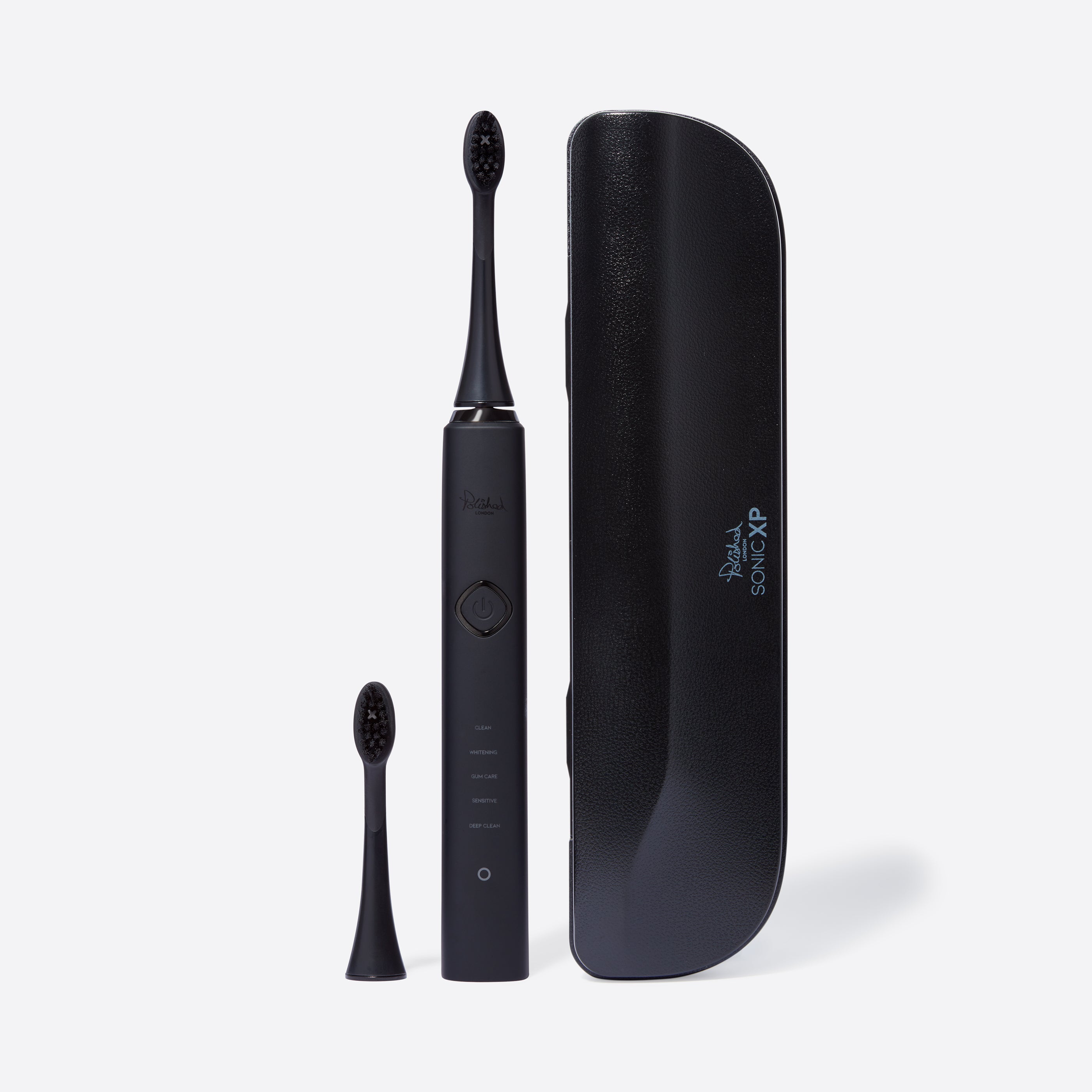 Sonic XP Toothbrush – black