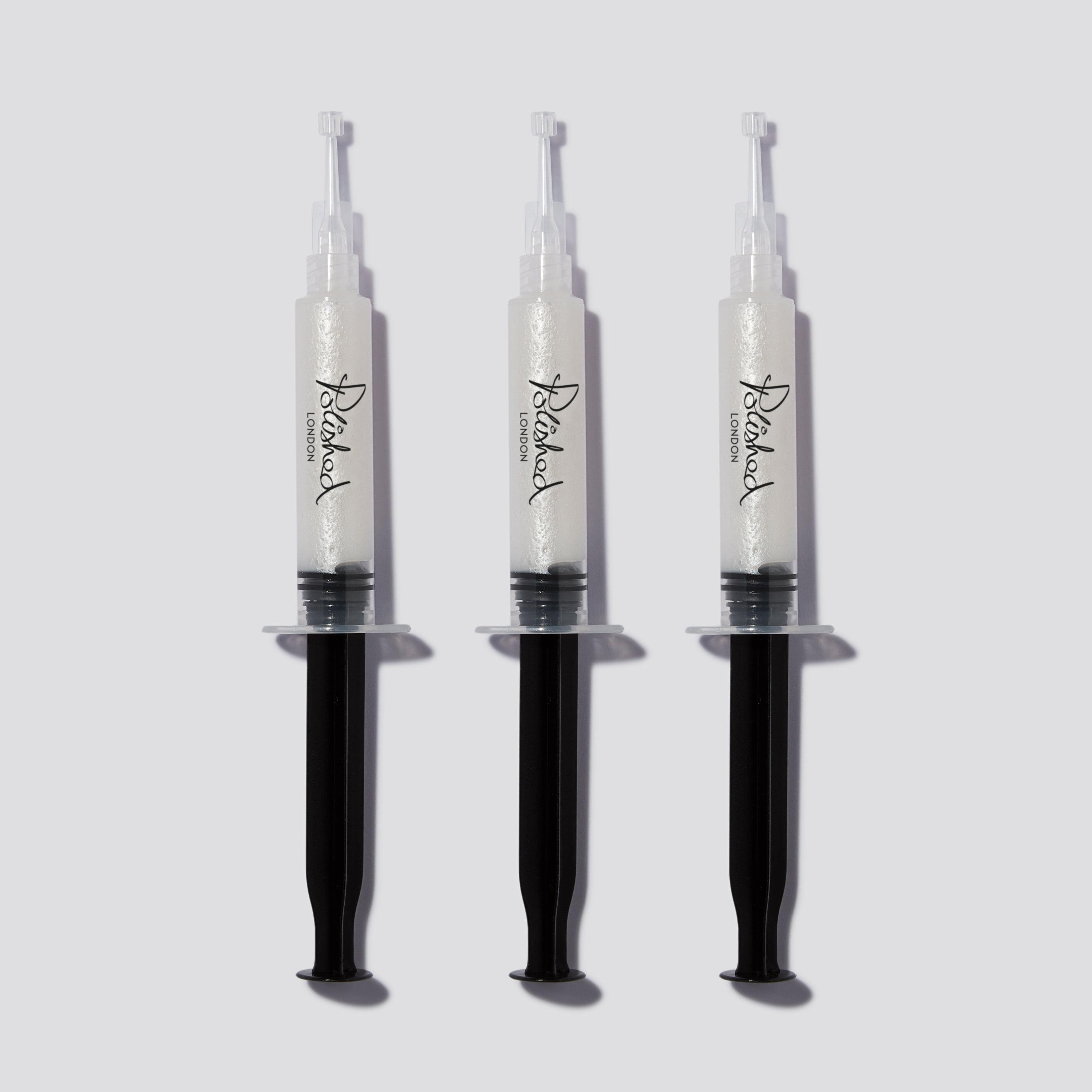 Teeth Whitening Gel Refill Pack