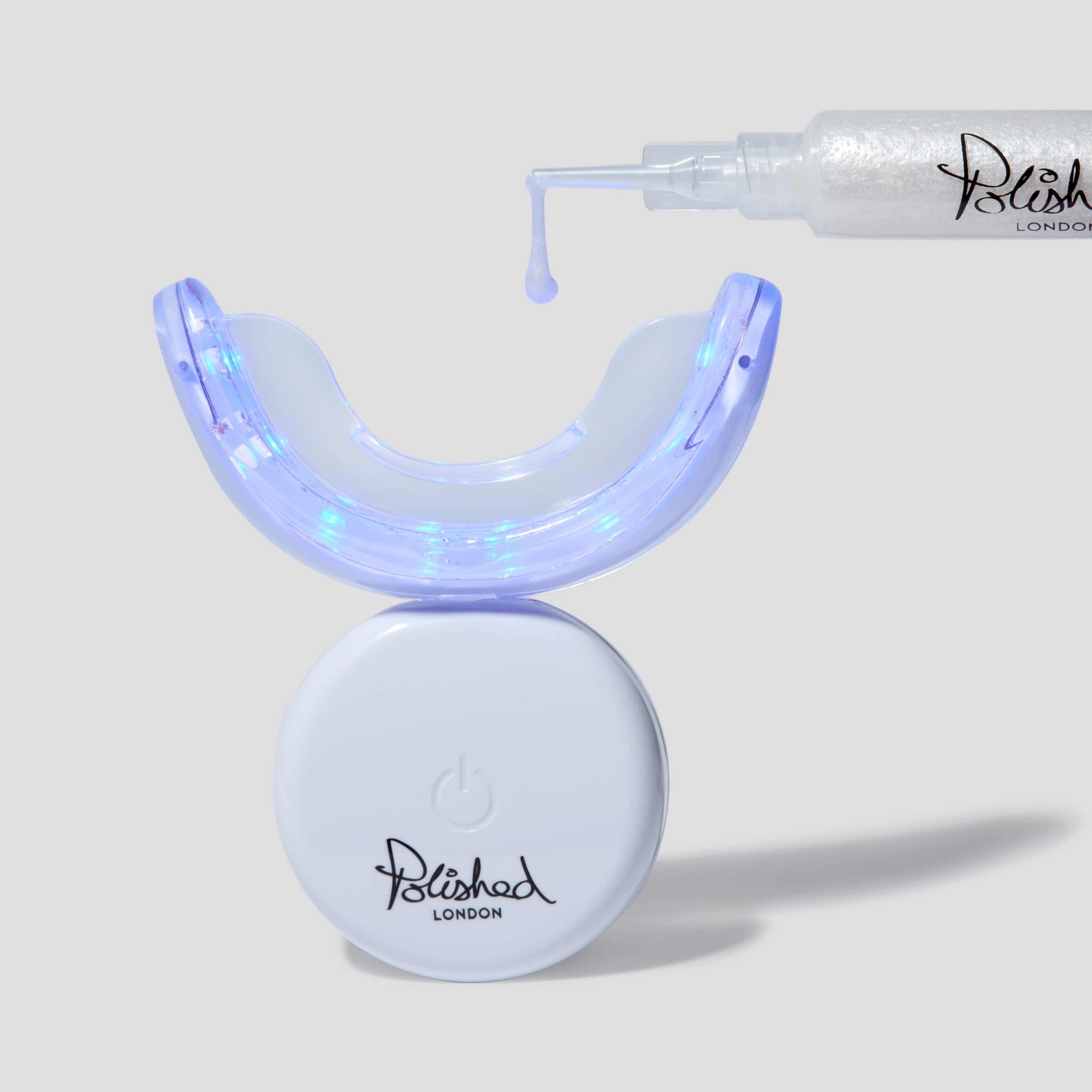 Teeth Whitening Gel Refill Pack