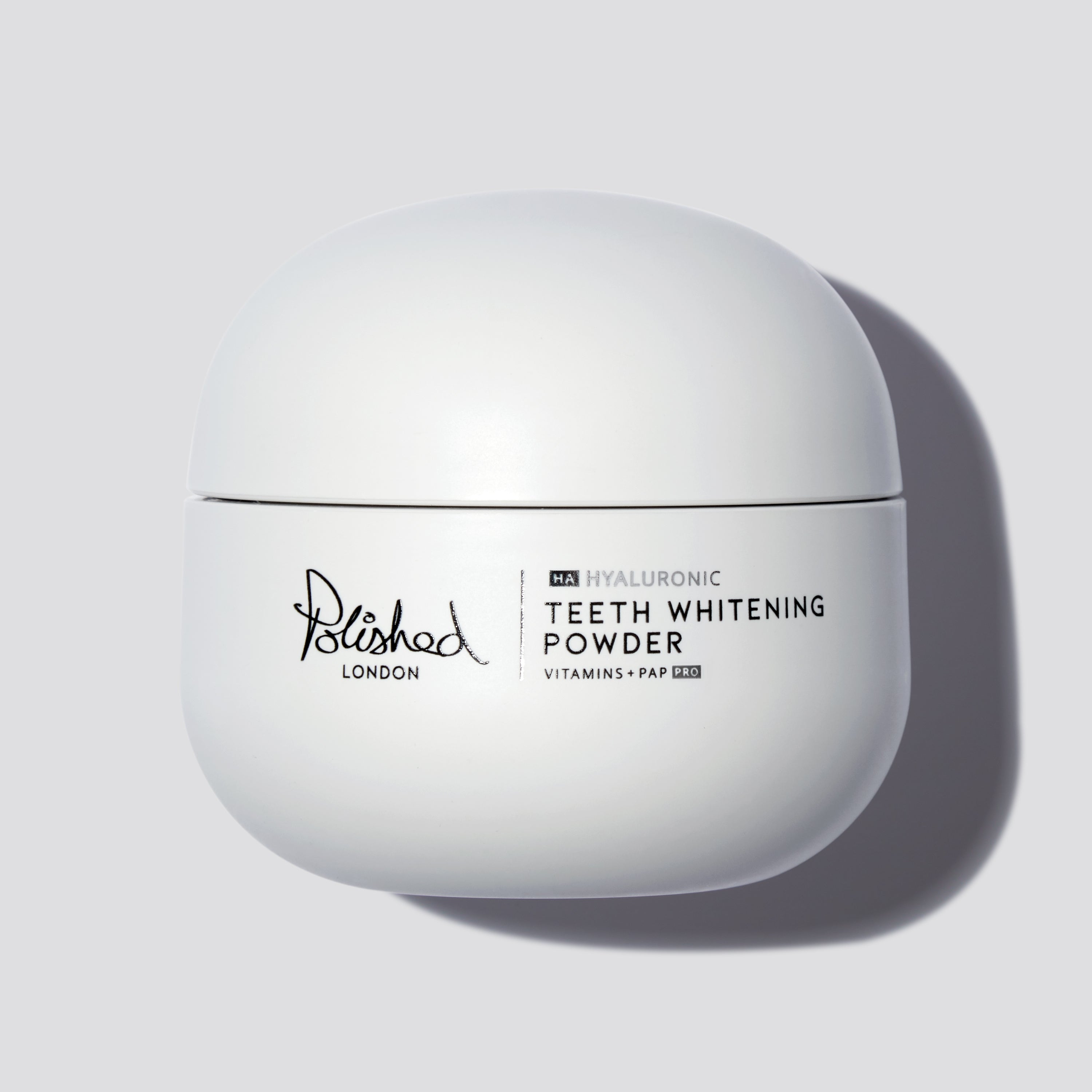 Teeth Whitening Powder & Prebiotic Toothpaste - Coconut Bundle