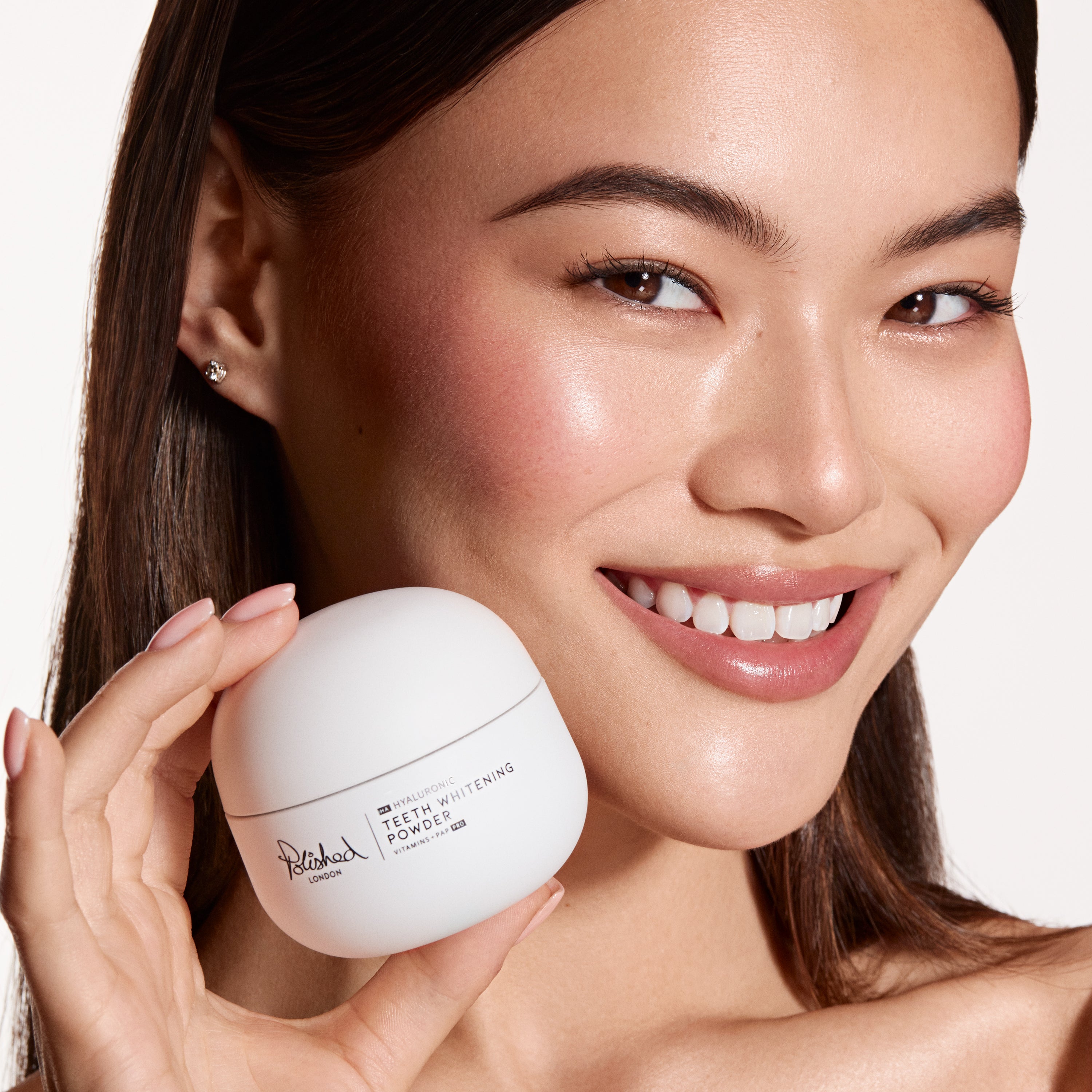 TEETH WHITENING KIT & POWDER BUNDLE