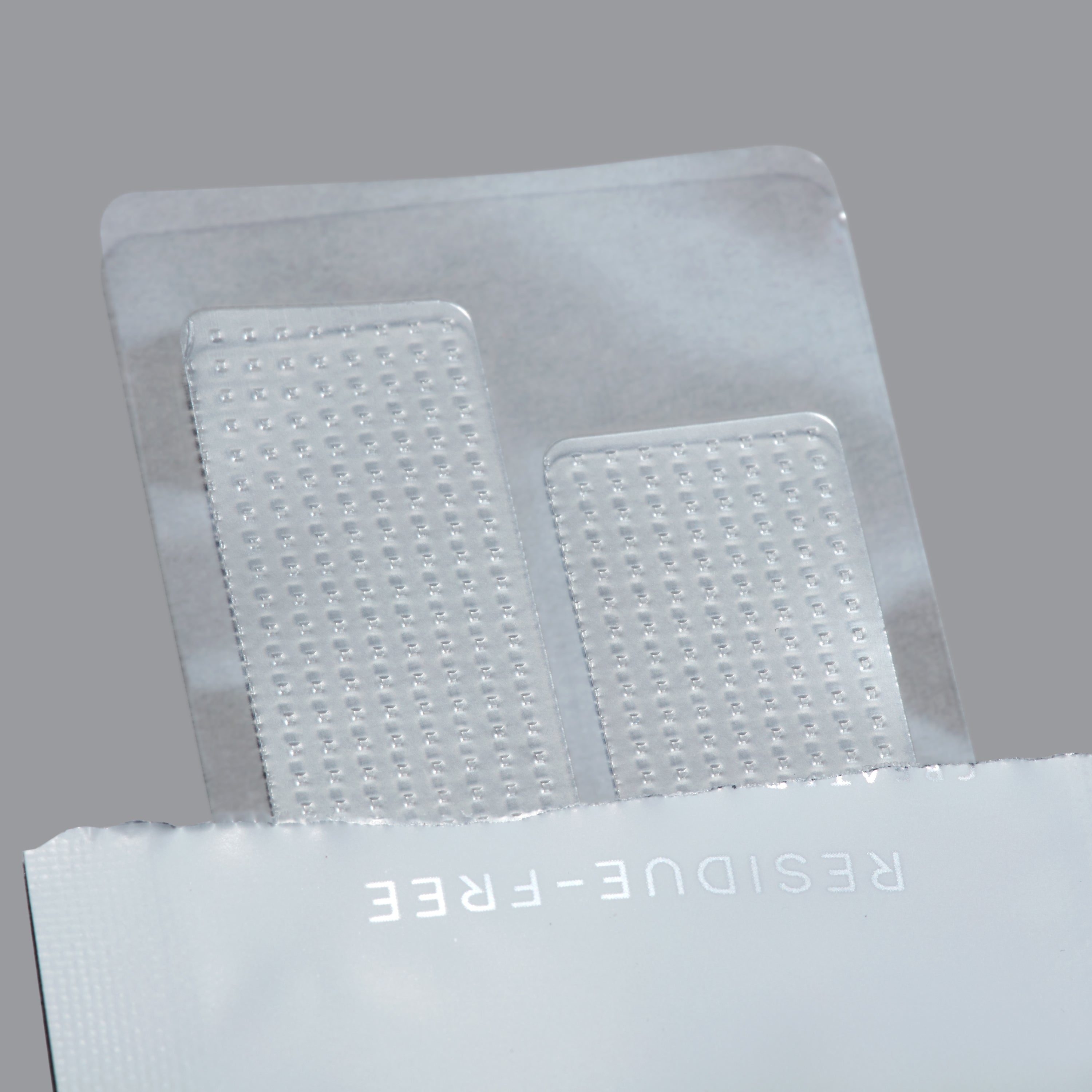 TEETH WHITENING POWDER AND STRIPS BUNDLE