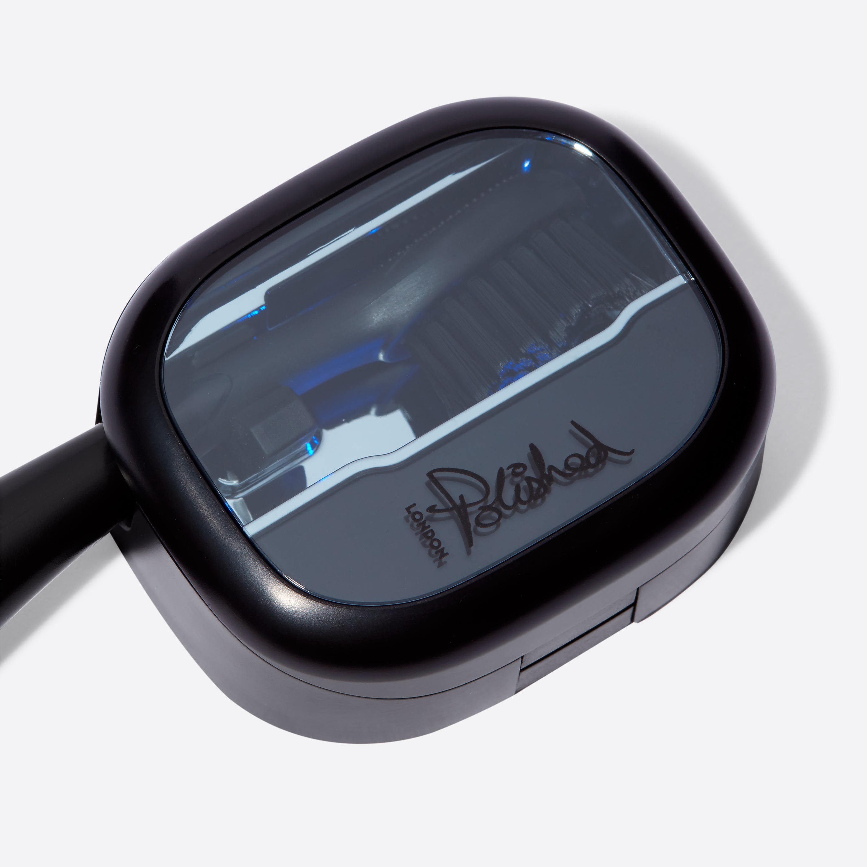 UVC Steriliser - Black