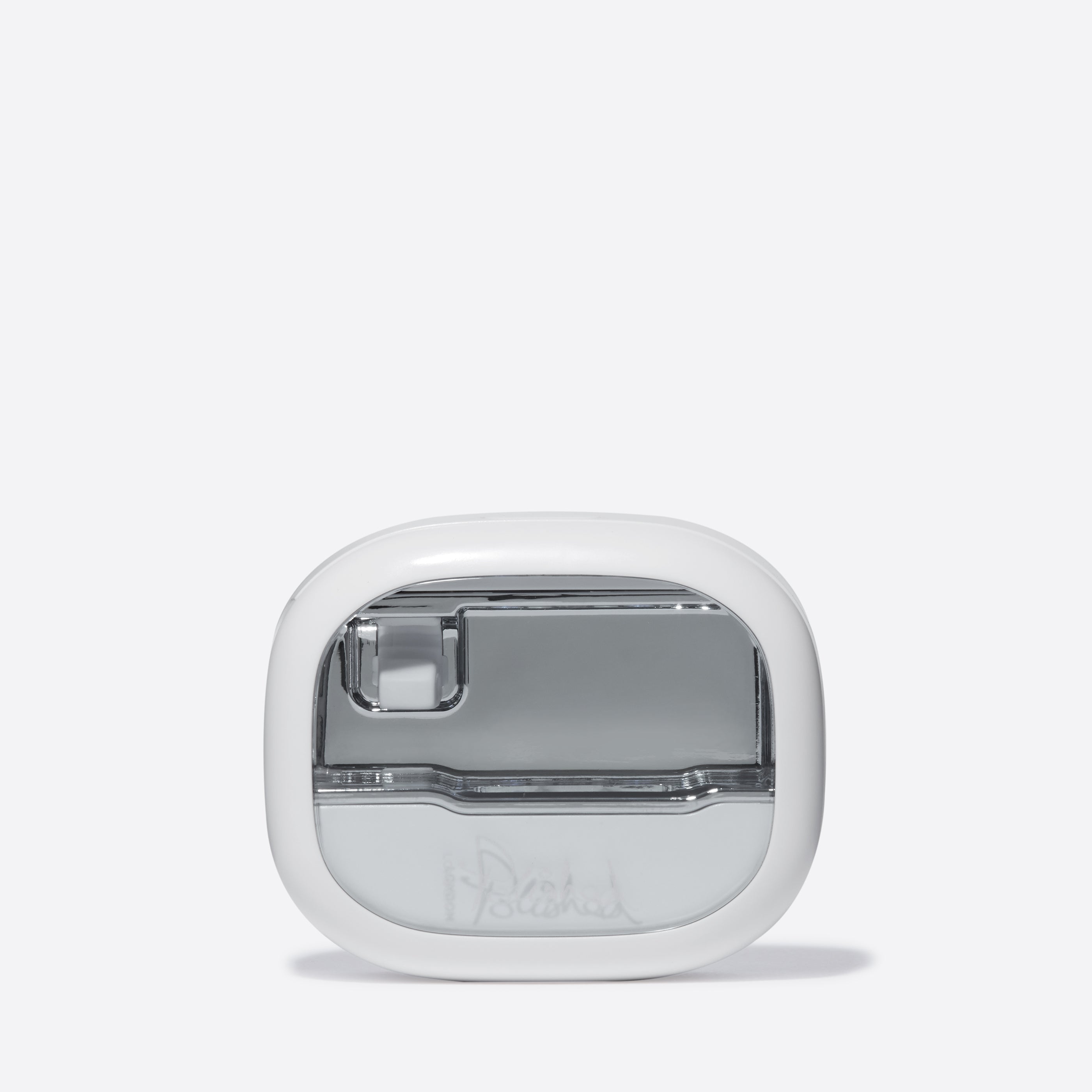 UVC Steriliser - White
