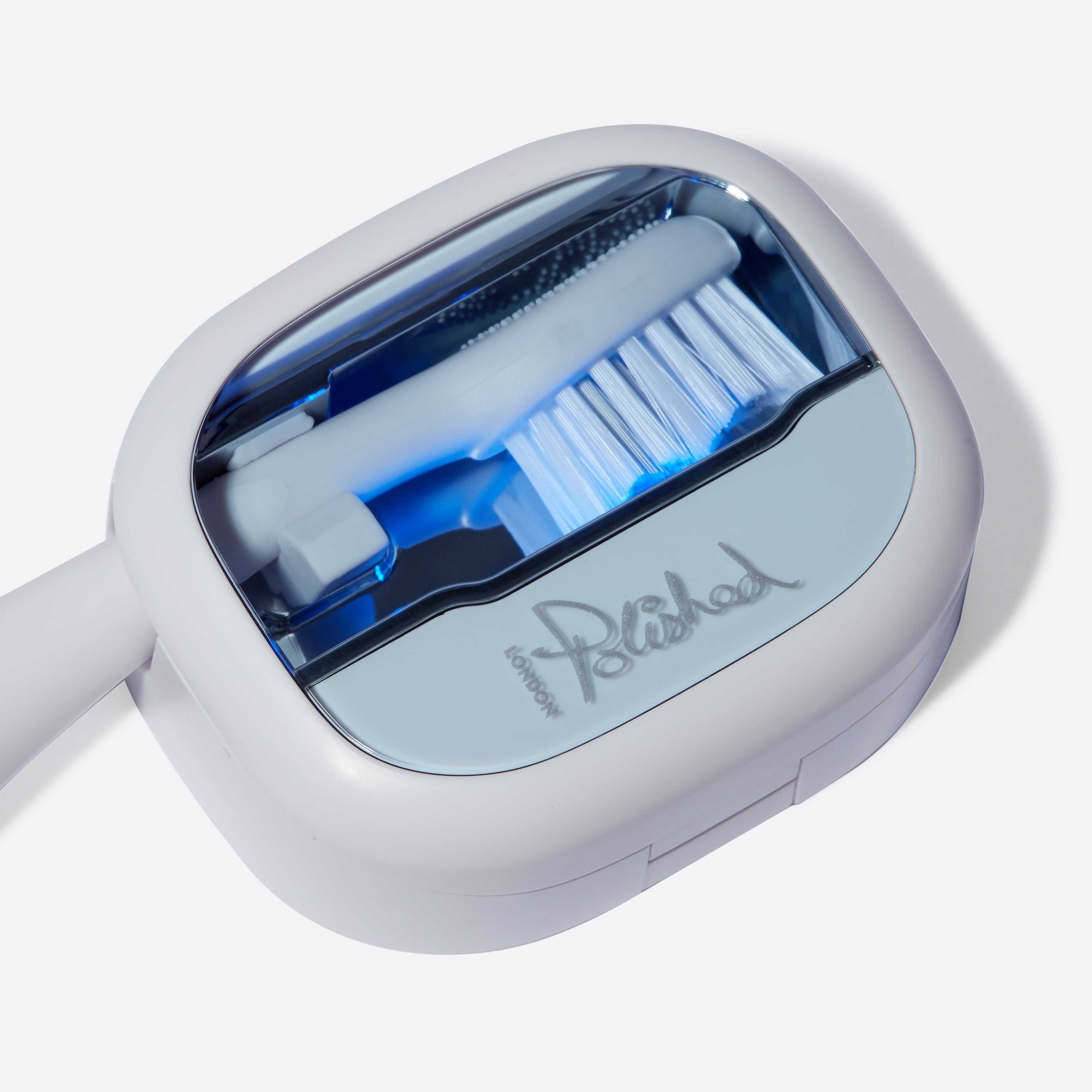 UVC Steriliser - White