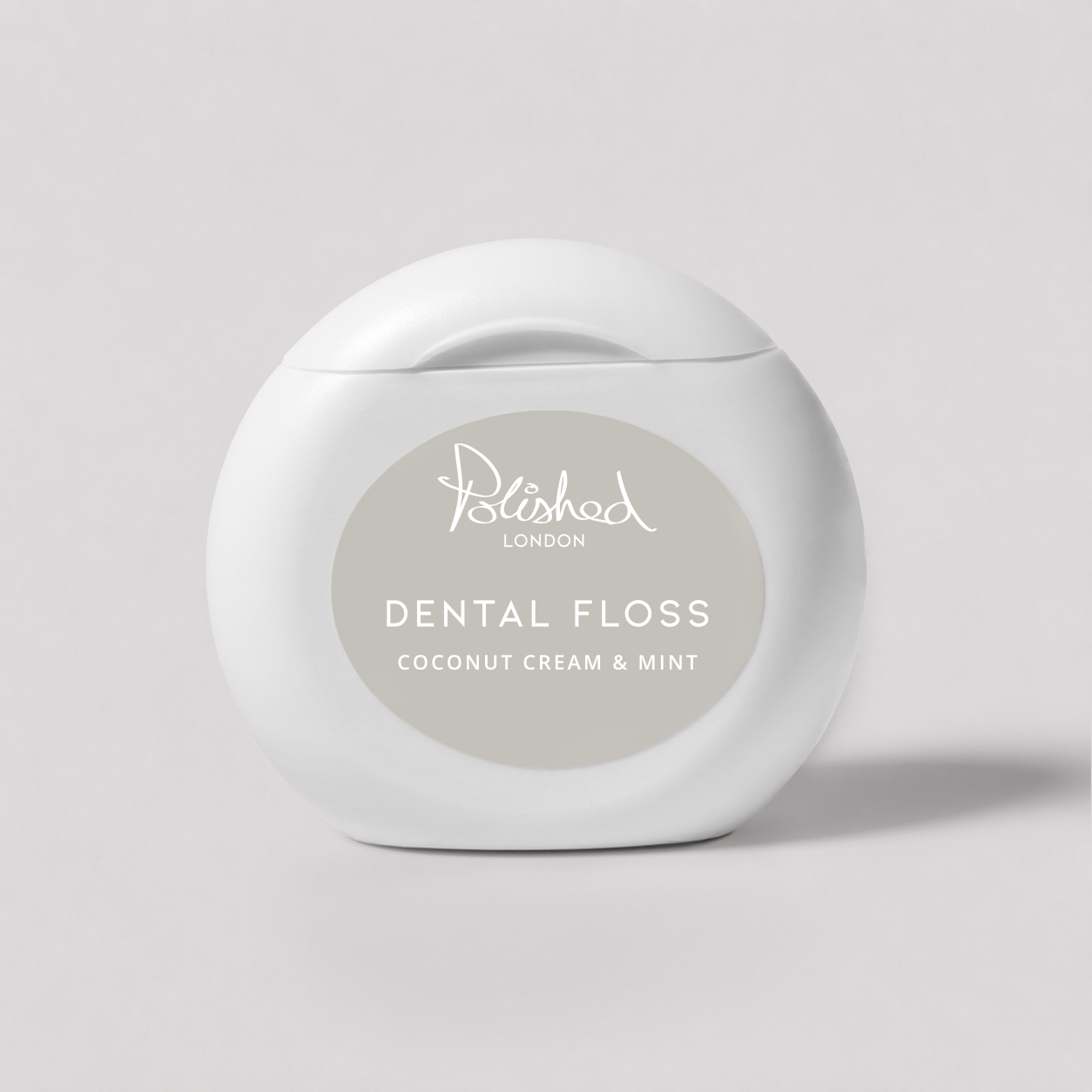 COCONUT DENTAL FLOSS