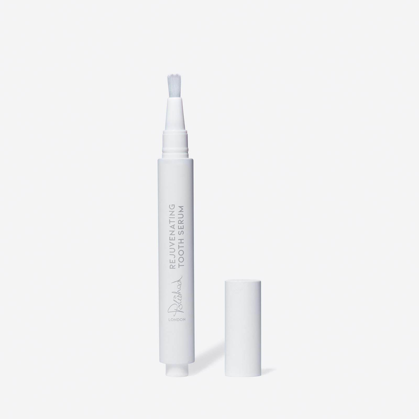 Teeth Whitening Pen and Rejuvenating Serum Bundle