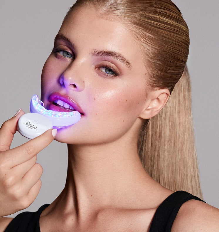 Teeth Whitening for Sensitive Teeth