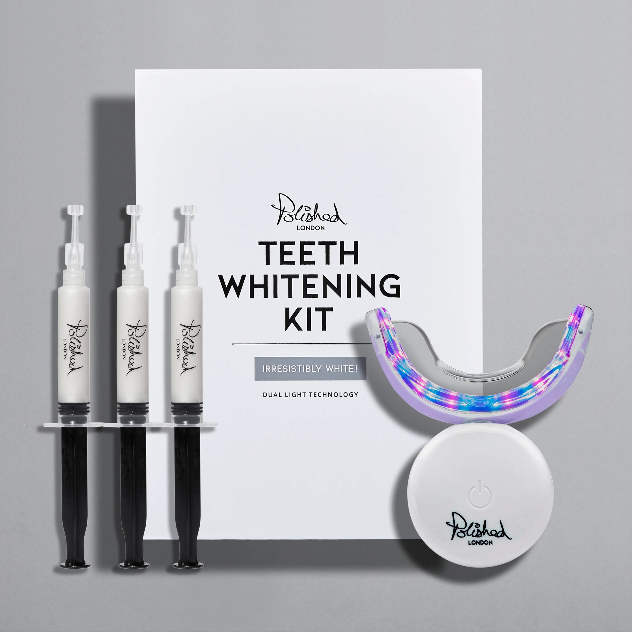 How Do LED Teeth Whitening Kits Work?