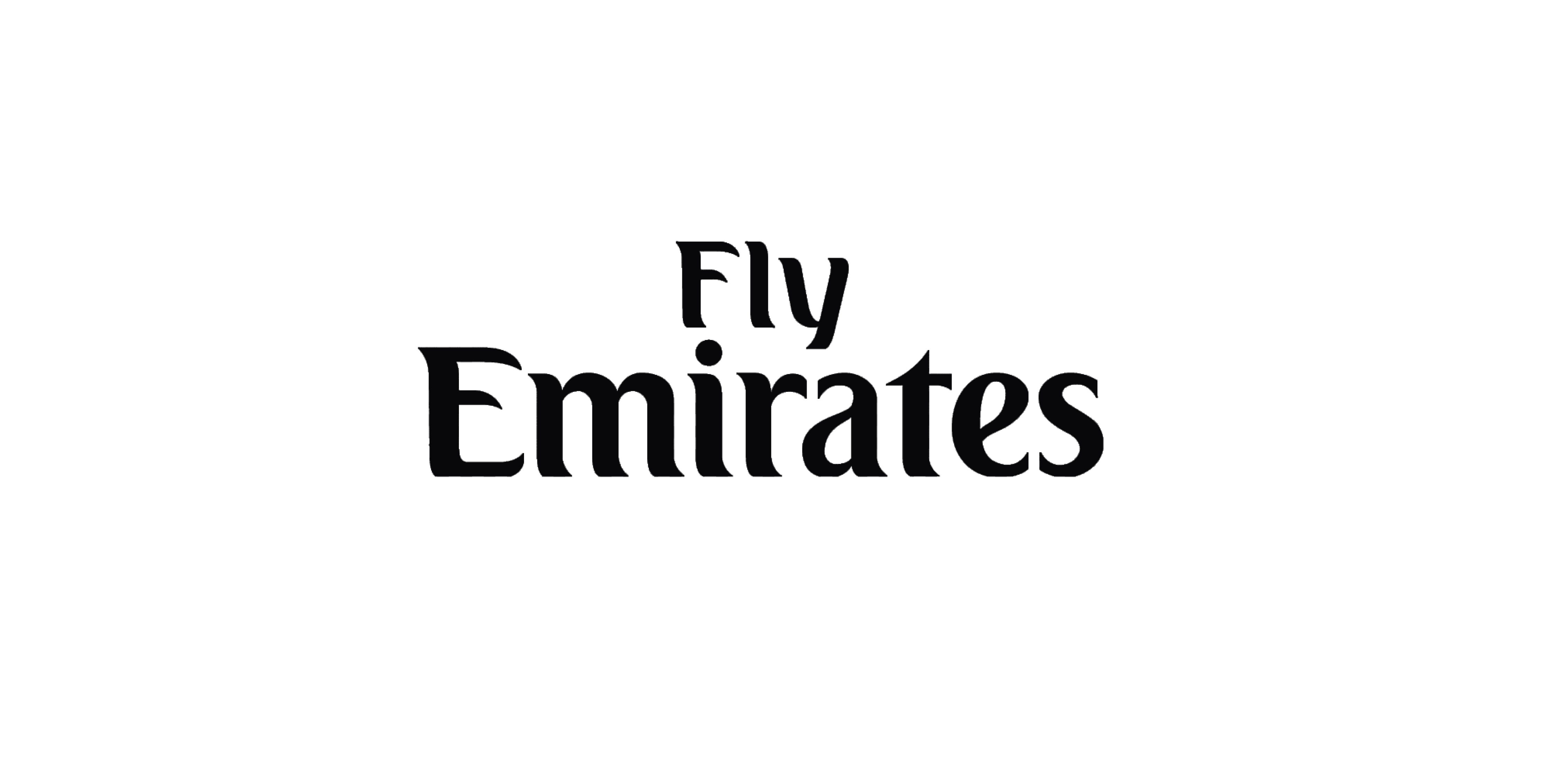 Emirates Logo Png -org Download De Logotipos - Fly Emirates, Transparent  Png , Transparent Png Image - PNGitem