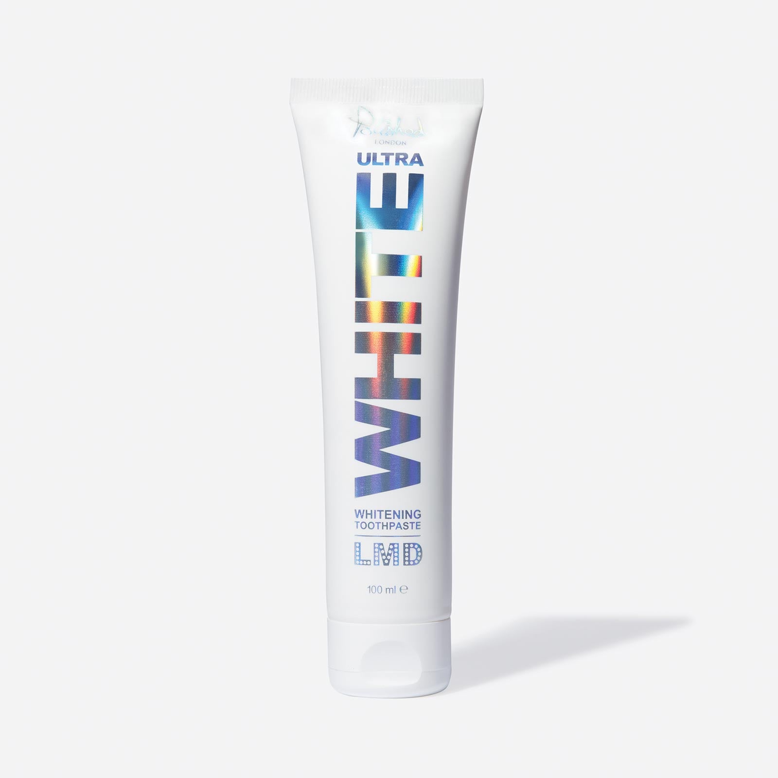 TEETH WHITENING POWDER AND TOOTHPASTE BUNDLE
