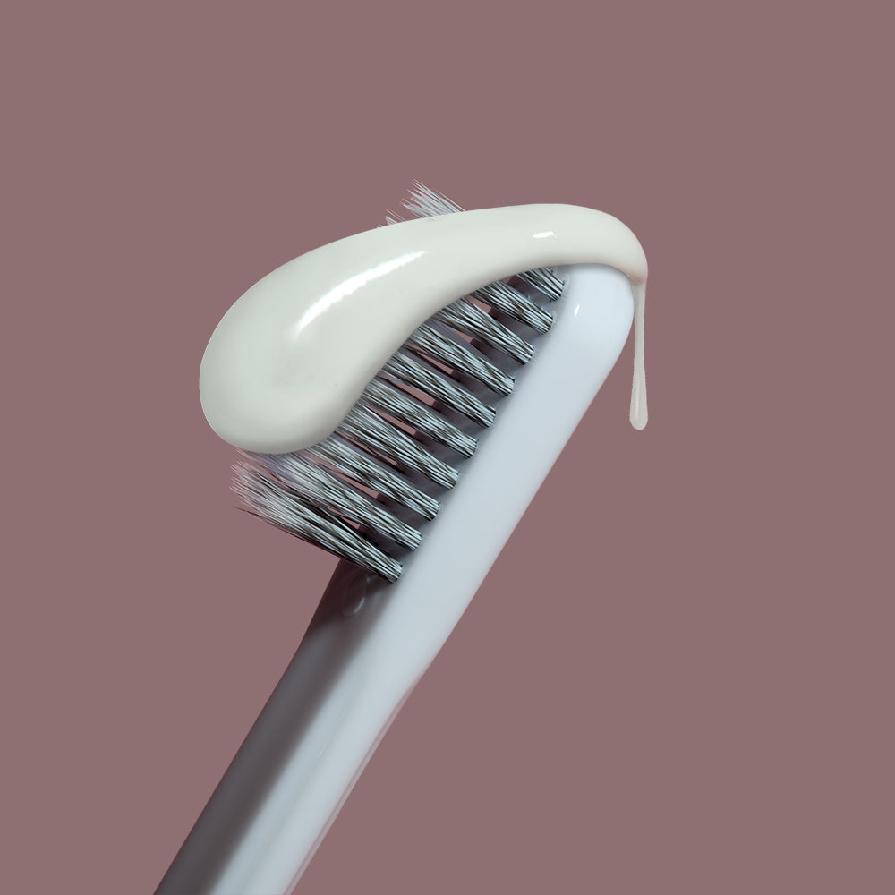 PREBIOTIC WHITENING TOOTHPASTE - CLOUDBERRY & MINT - 75ML