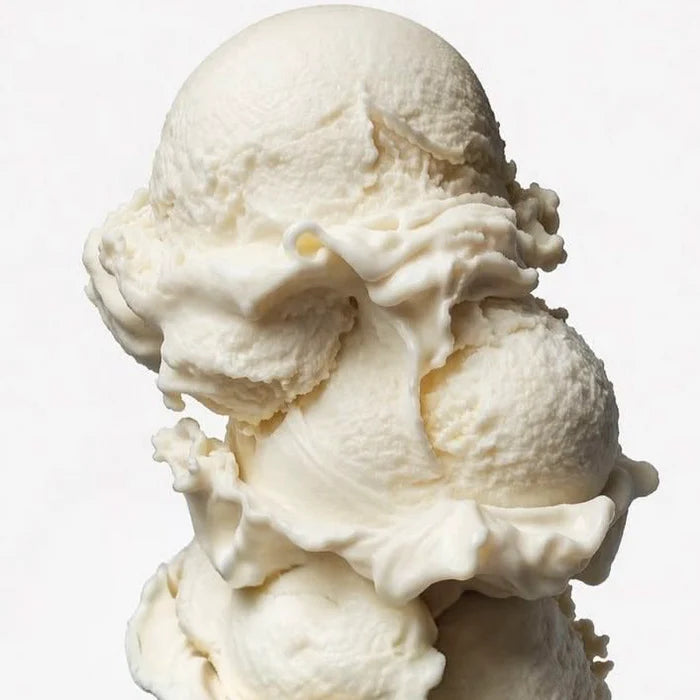 VANILLA DENTAL FLOSS