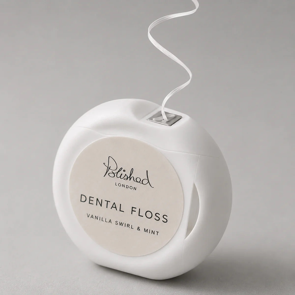 VANILLA DENTAL FLOSS
