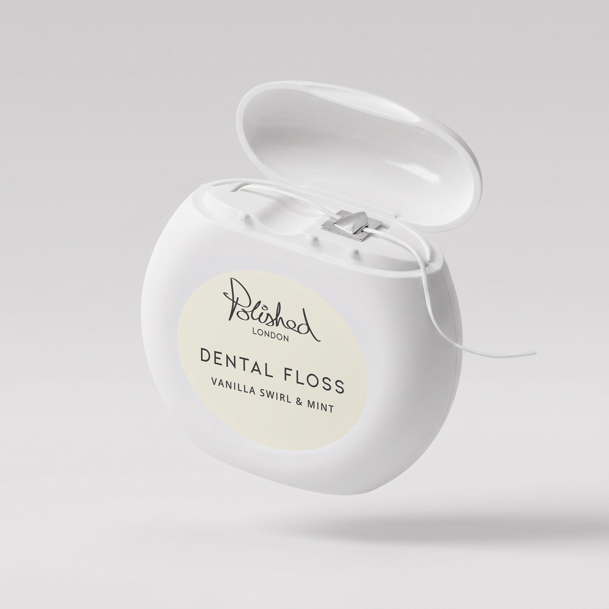 VANILLA DENTAL FLOSS