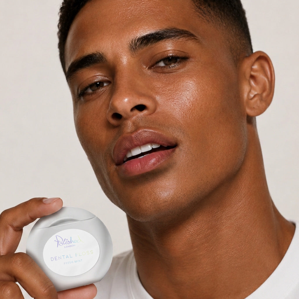 MINT DENTAL FLOSS
