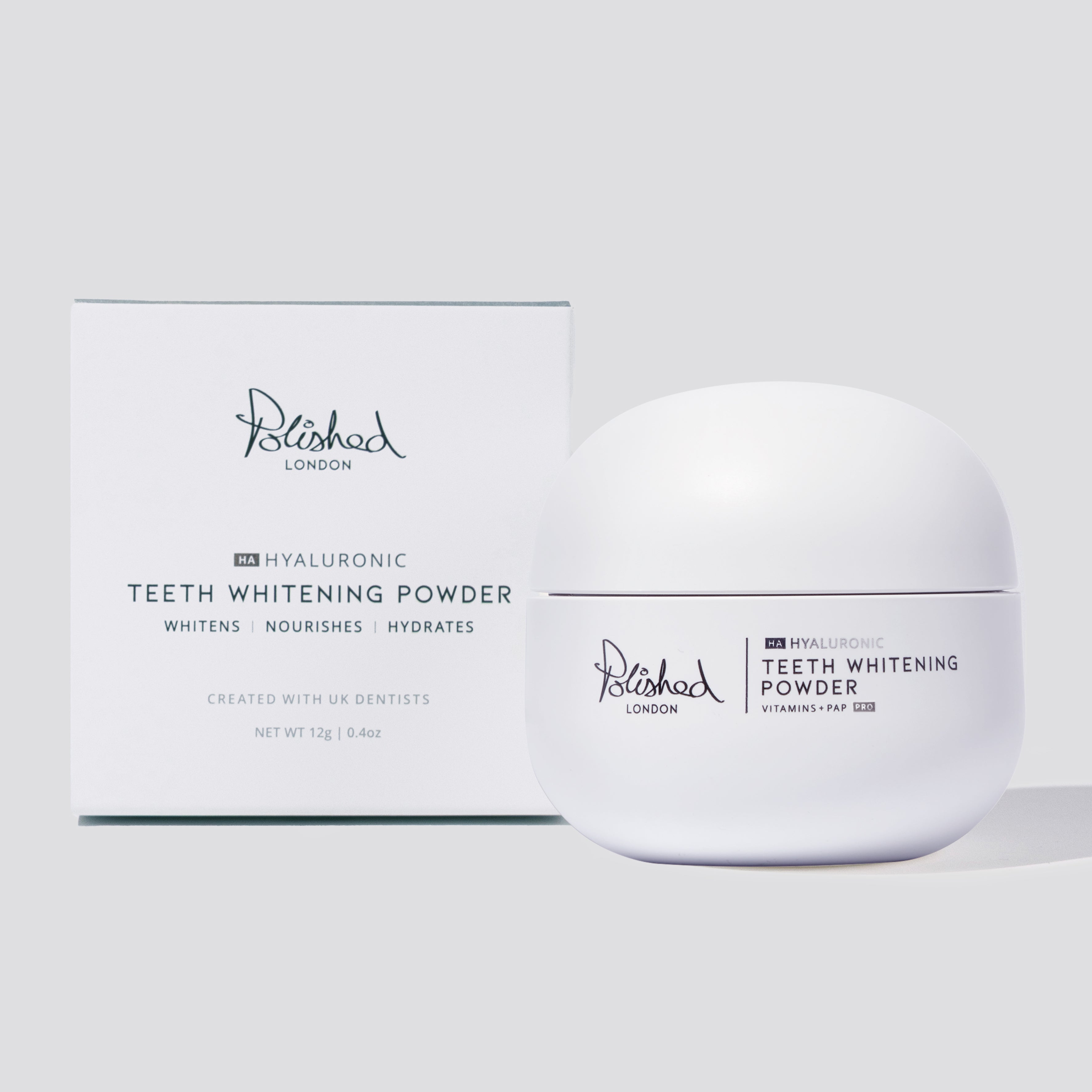 ULTRA WHITE TOOTHPASTE + TEETH WHITENING POWDER + TEETH WHITENING PEN BUNDLE