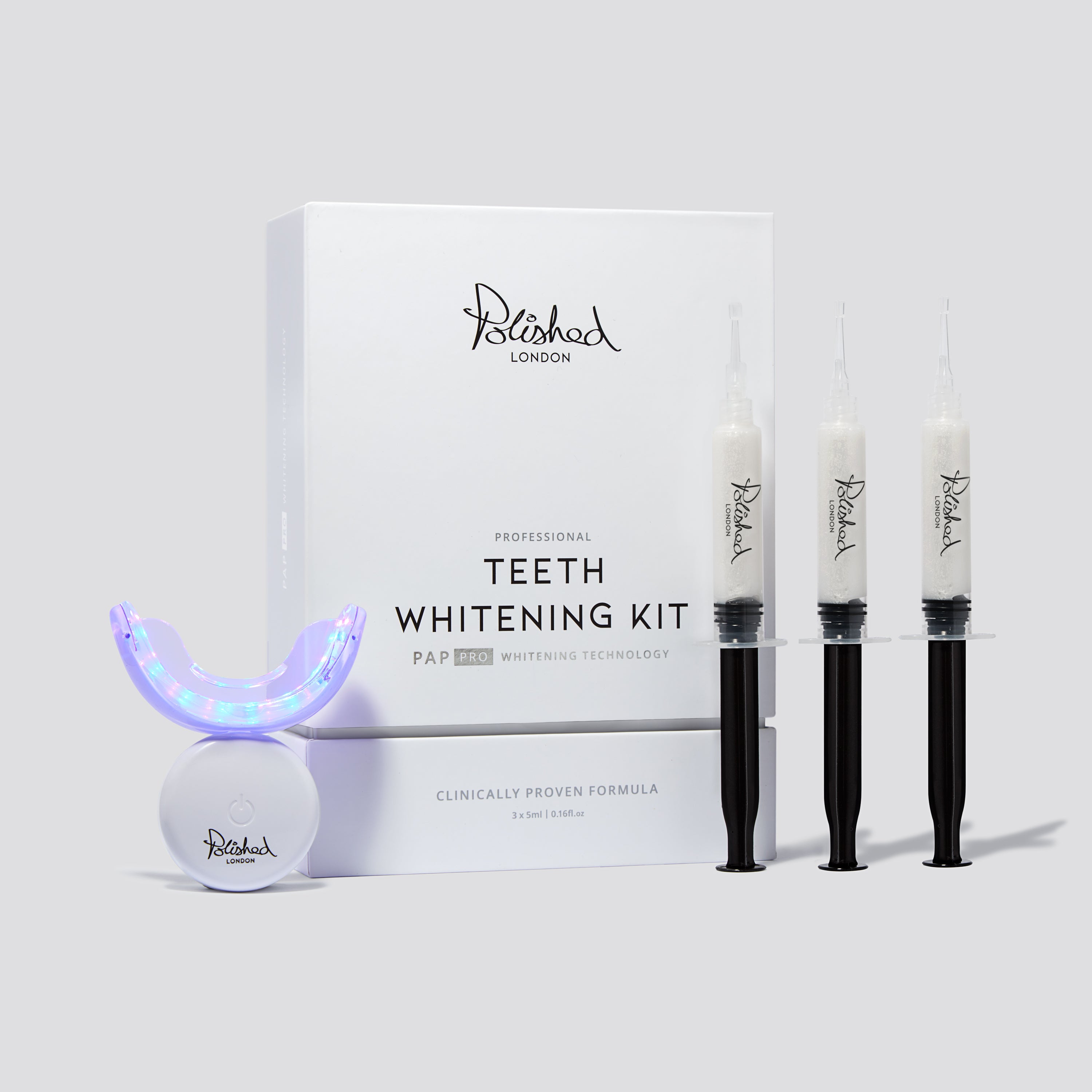 Teeth Whitening Kit