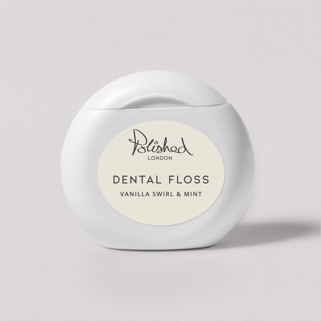VANILLA DENTAL FLOSS
